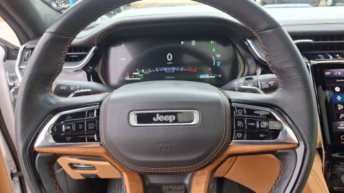 2023 Jeep Grand Cherokee 1C4RJYE60P8804410