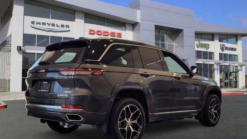 2023 Jeep Grand Cherokee 1C4RJYE68P8893188