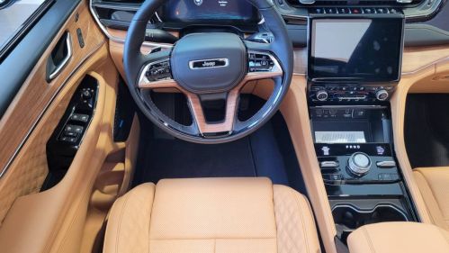 2023 Jeep Grand Cherokee 1C4RJYE68P8893188