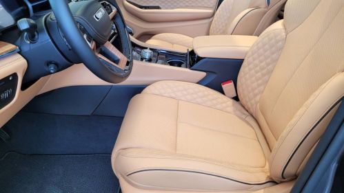 2023 Jeep Grand Cherokee 1C4RJYE68P8893188