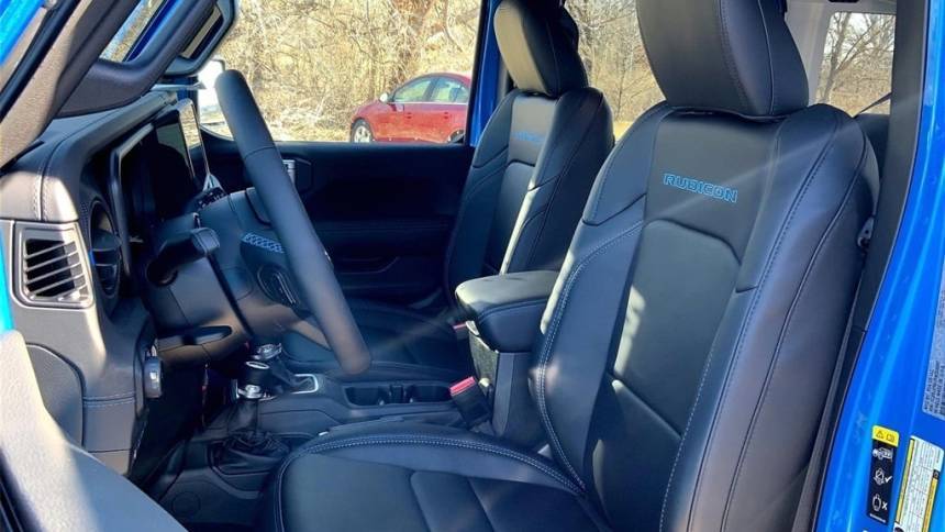 2024 Jeep Wrangler 1C4RJXR61RW356097