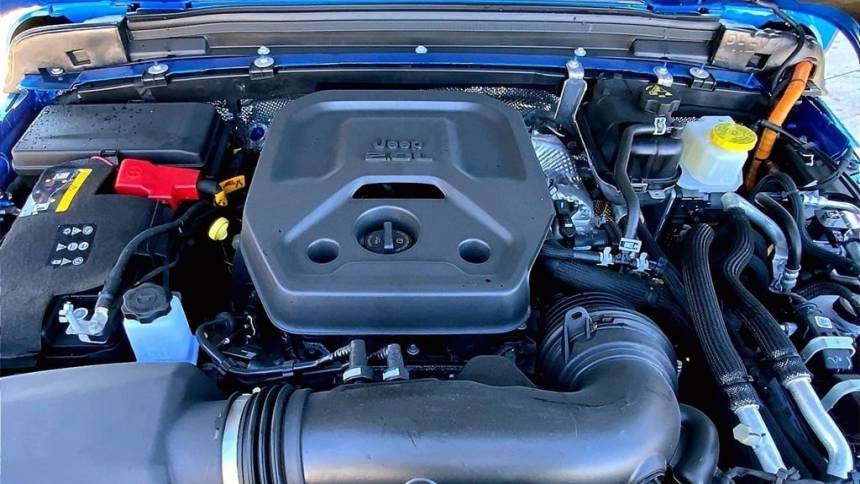 2024 Jeep Wrangler 1C4RJXR61RW356097