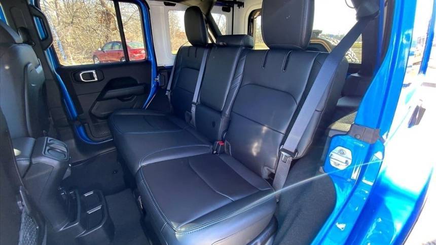 2024 Jeep Wrangler 1C4RJXR61RW356097