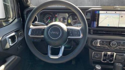 2024 Jeep Wrangler 1C4RJXP65RW371009