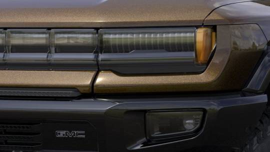 2025 GMC HUMMER EV SUV 1GKB0RDC9SU104701