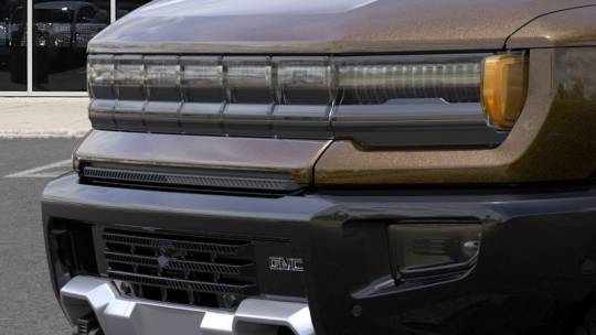 2025 GMC HUMMER EV SUV 1GKB0RDC9SU104701