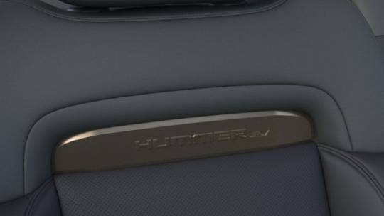 2025 GMC HUMMER EV SUV 1GKB0RDC9SU104701