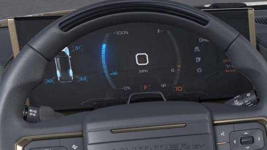 2025 GMC HUMMER EV SUV 1GKB0RDC8SU105791