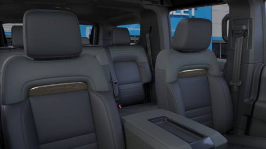 2025 GMC HUMMER EV SUV 1GKB0RDC9SU104701