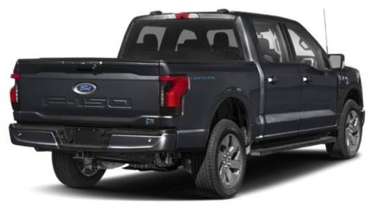 2025 Ford F-150 Lightning 1FTVW3LK8SWG14782