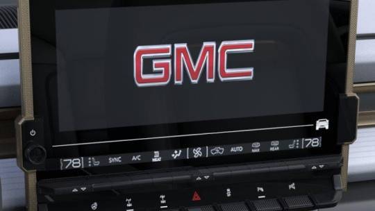 2024 GMC HUMMER EV SUV 1GKB0SDC2RU110258