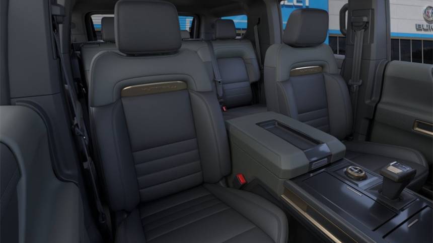 2025 GMC HUMMER EV SUV 1GKB0RDC9SU104701