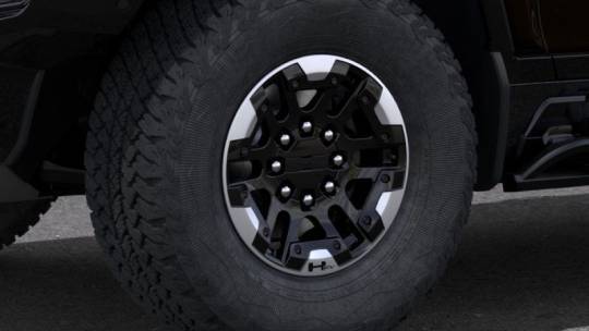 2025 GMC HUMMER EV SUV 1GKB0RDC9SU104701