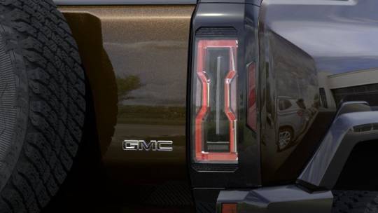 2025 GMC HUMMER EV SUV 1GKB0RDC9SU104701