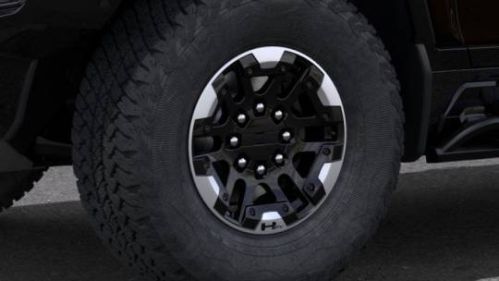 2025 GMC HUMMER EV SUV 1GKB0RDC9SU104701