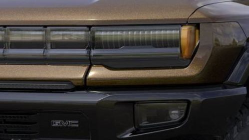 2025 GMC HUMMER EV SUV 1GKB0RDC9SU104701
