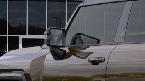 2025 GMC HUMMER EV SUV 1GKB0RDC9SU104701