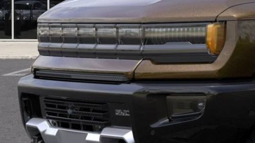 2025 GMC HUMMER EV SUV 1GKB0RDC9SU104701