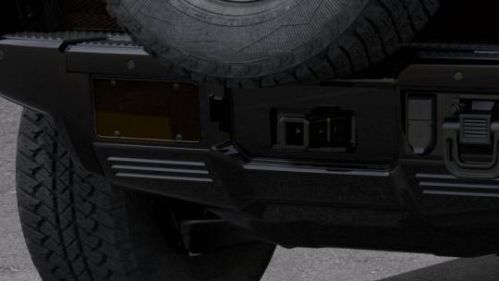 2025 GMC HUMMER EV SUV 1GKB0RDC9SU104701
