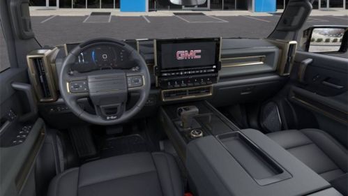 2025 GMC HUMMER EV SUV 1GKB0RDC9SU104701