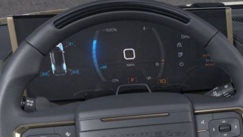 2025 GMC HUMMER EV SUV 1GKB0RDC9SU104701