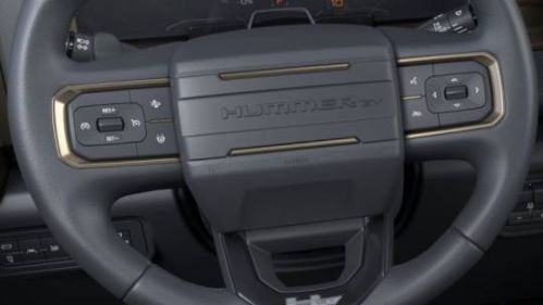 2025 GMC HUMMER EV SUV 1GKB0RDC9SU104701