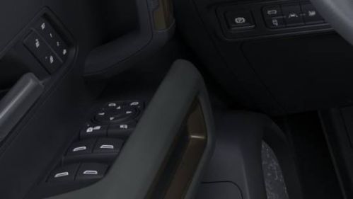 2025 GMC HUMMER EV SUV 1GKB0RDC9SU104701