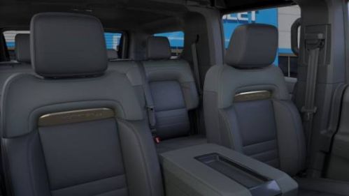 2025 GMC HUMMER EV SUV 1GKB0RDC9SU104701