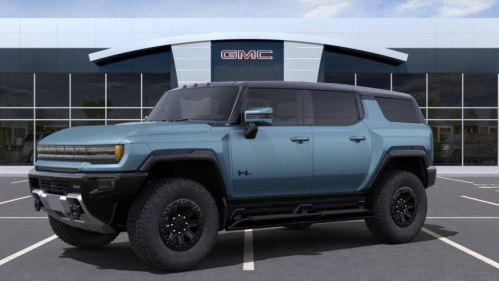 2024 GMC HUMMER EV SUV 1GKB0SDC2RU110258