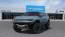 2024 GMC HUMMER EV SUV