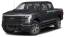 2025 Ford F-150 Lightning - Images - 2