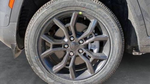 2025 Jeep Grand Cherokee 1C4RJYB63S8664267