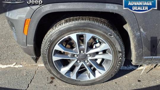 2022 Jeep Grand Cherokee 1C4RJYD60N8756048
