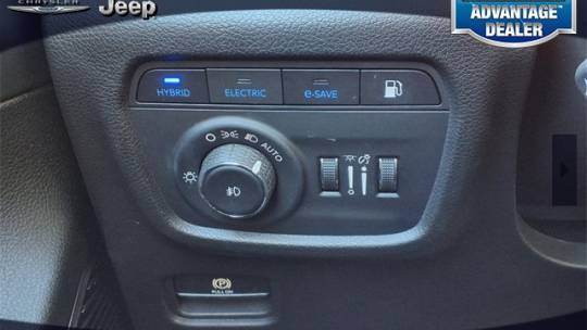 2022 Jeep Grand Cherokee 1C4RJYD60N8756048