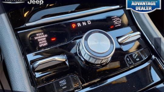 2022 Jeep Grand Cherokee 1C4RJYD60N8756048
