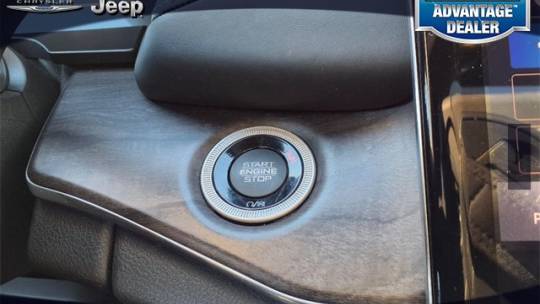 2022 Jeep Grand Cherokee 1C4RJYD60N8756048