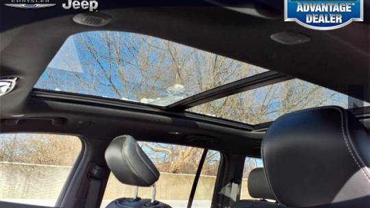 2022 Jeep Grand Cherokee 1C4RJYD60N8756048
