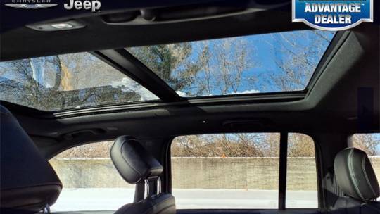 2022 Jeep Grand Cherokee 1C4RJYD60N8756048