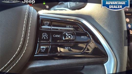 2022 Jeep Grand Cherokee 1C4RJYD60N8756048