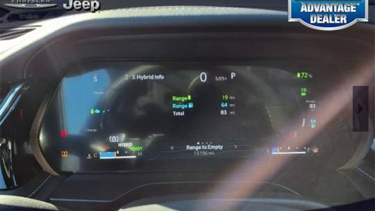 2022 Jeep Grand Cherokee 1C4RJYD60N8756048
