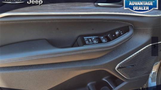 2022 Jeep Grand Cherokee 1C4RJYD60N8756048