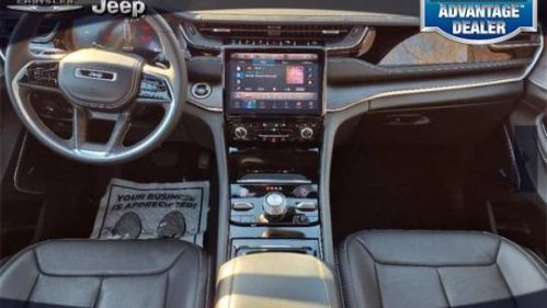 2022 Jeep Grand Cherokee 1C4RJYD60N8756048