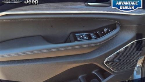 2022 Jeep Grand Cherokee 1C4RJYD60N8756048