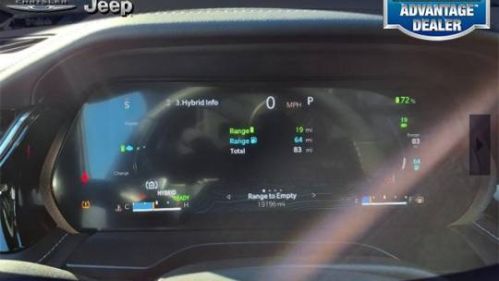 2022 Jeep Grand Cherokee 1C4RJYD60N8756048