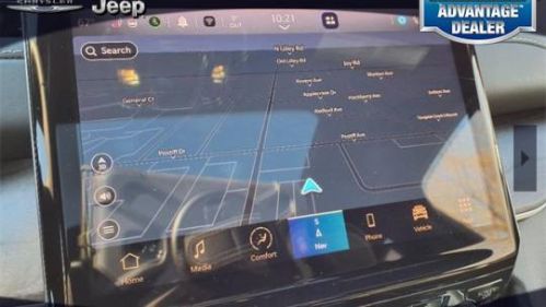 2022 Jeep Grand Cherokee 1C4RJYD60N8756048