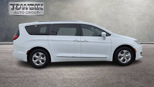 2018 Chrysler Pacifica 2C4RC1L72JR195264