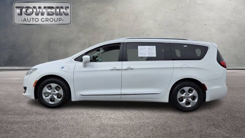 2018 Chrysler Pacifica 2C4RC1L72JR195264