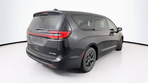 2022 Chrysler Pacifica 2C4RC1L78NR227690