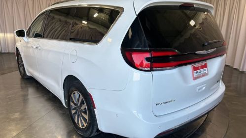 2021 Chrysler Pacifica 2C4RC1L7XMR585873