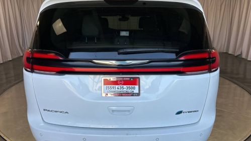 2021 Chrysler Pacifica 2C4RC1L7XMR585873